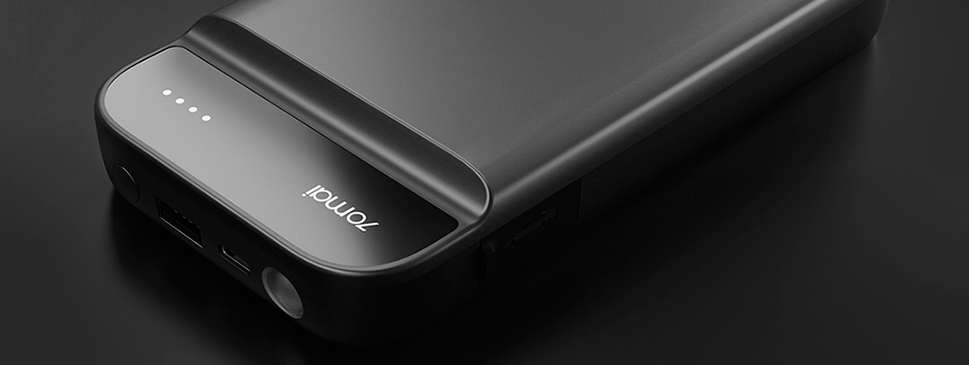 инновационный повербанк