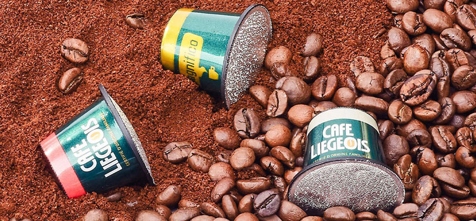 вкусный кофе в удобном формате