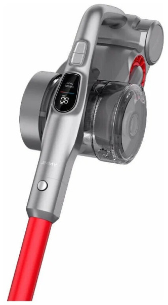 Пылесос беспроводной ручной Jimmy H9 Flex фото 3