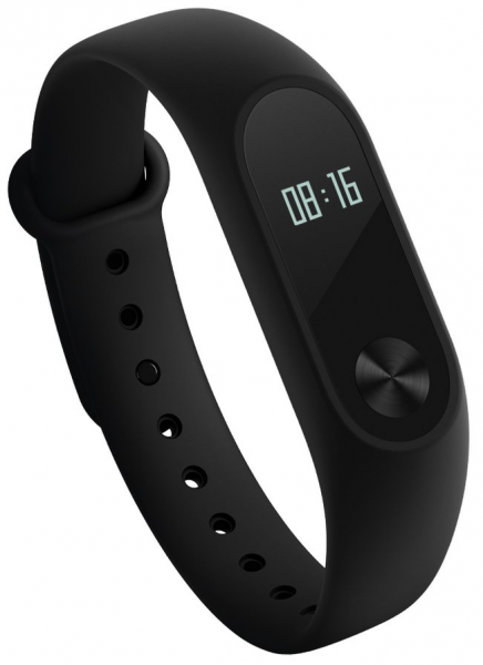 Фитнес-браслет Xiaomi Mi Band 2 фото 1