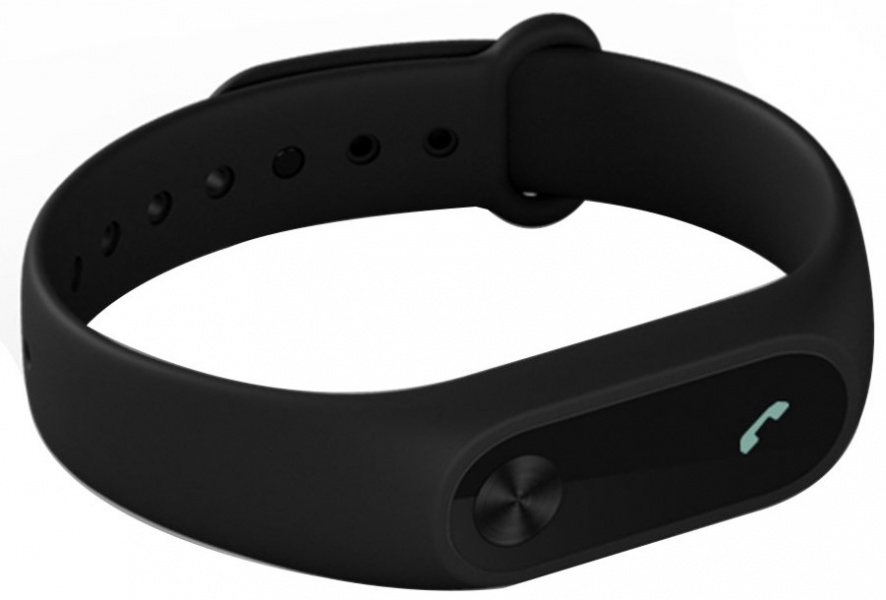 Фитнес-браслет Xiaomi Mi Band 2 фото 5