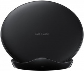 Беспроводное зарядное устройство Samsung EP-N5100 черный - фото