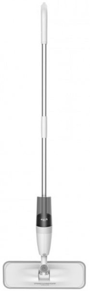 Швабра с распылителем воды Deerma Spray MOP TB500 фото 1