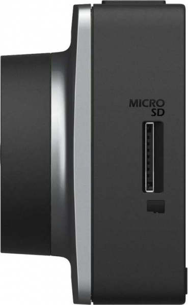 Видеорегистратор Xiaomi Yi Car WiFi DVR Grey (Серый) Global Version фото 6