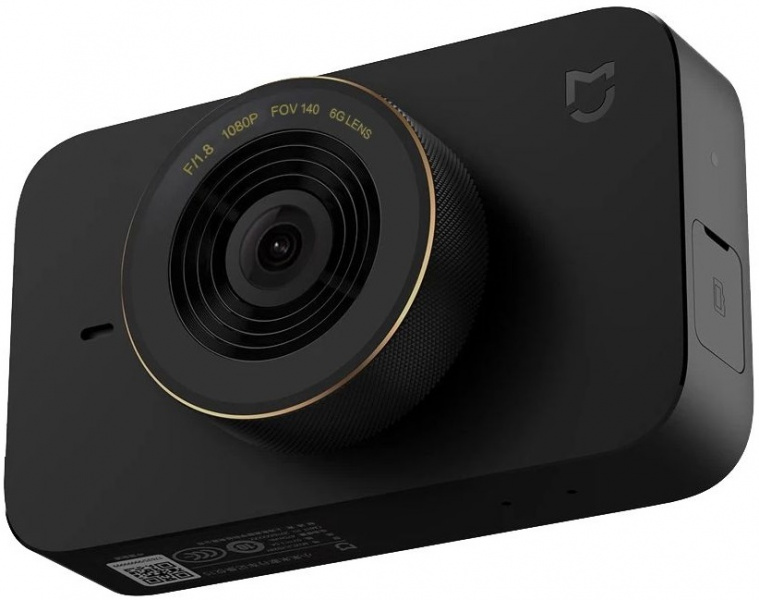 Видеорегистратор Xiaomi Mijia Driving Recorder 1S фото 3