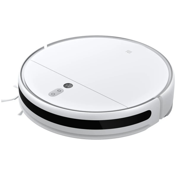 Робот-пылесос Xiaomi Mi Robot Vacuum-Mop 2 Lite фото 1