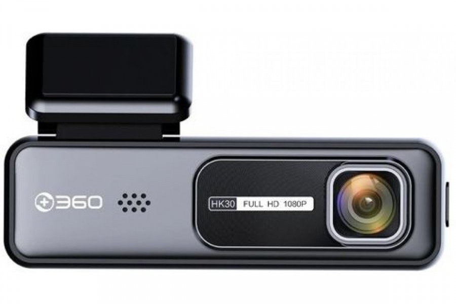 Видеорегистратор 360 Dash Cam HK30 фото 1