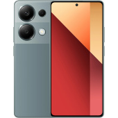 Смартфон Xiaomi Redmi Note 13 Pro 8/256GB Зеленый RU - фото
