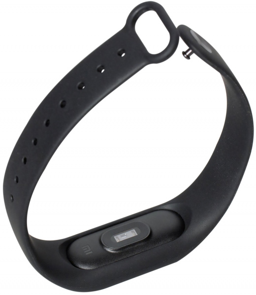 Фитнес-браслет Xiaomi Mi Band 2 фото 4