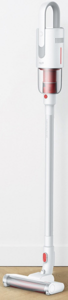 Пылесос беспроводной Deerma VC20 фото 2