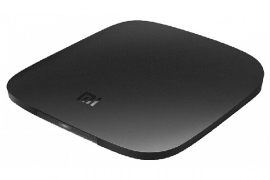 Медиаплеер Xiaomi Mi Box 3s фото 2