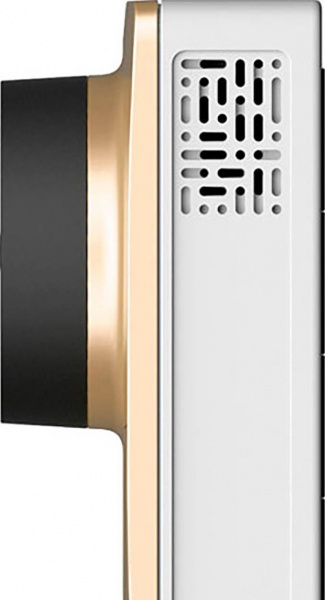 Видеорегистратор Xiaomi Yi Car WiFi DVR Gold (Золотистый) Global Version фото 4