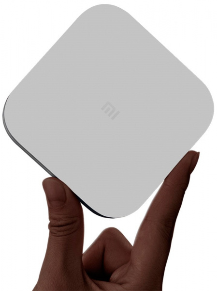 Медиаплеер Xiaomi Mi TV Box 4 2/8 Gb (MDZ-21AA) фото 3